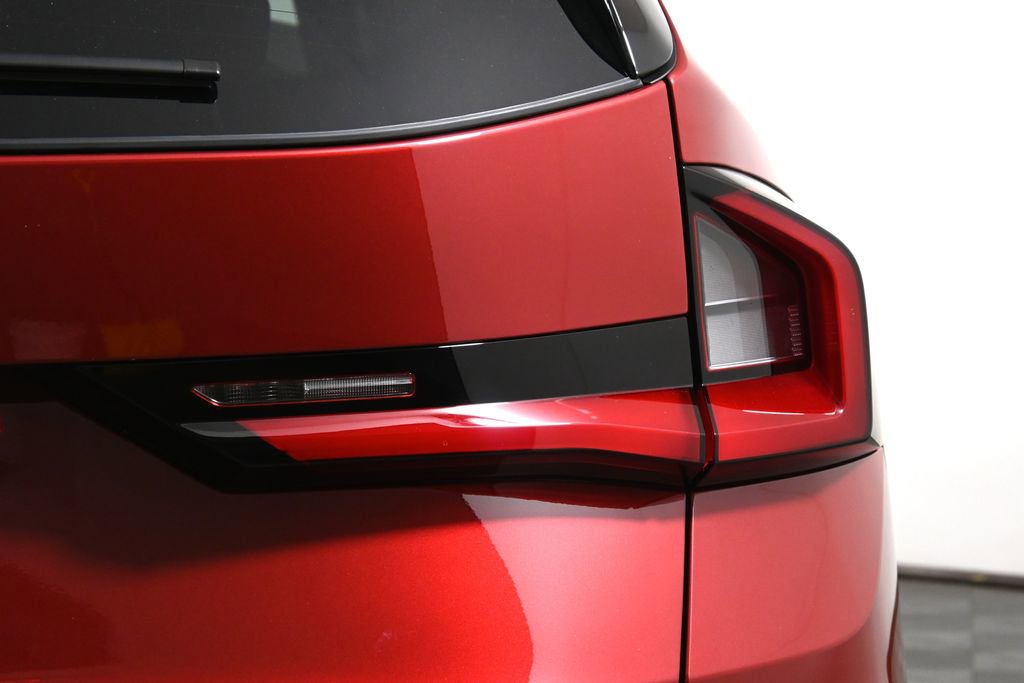 Used 2026 BMW X1 xDrive28i w/ Technology Package image 13