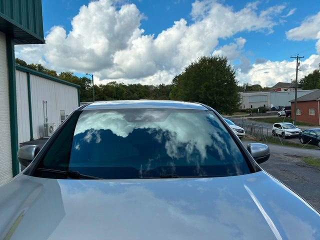 Used 2022 Honda Passport EX-L image 10