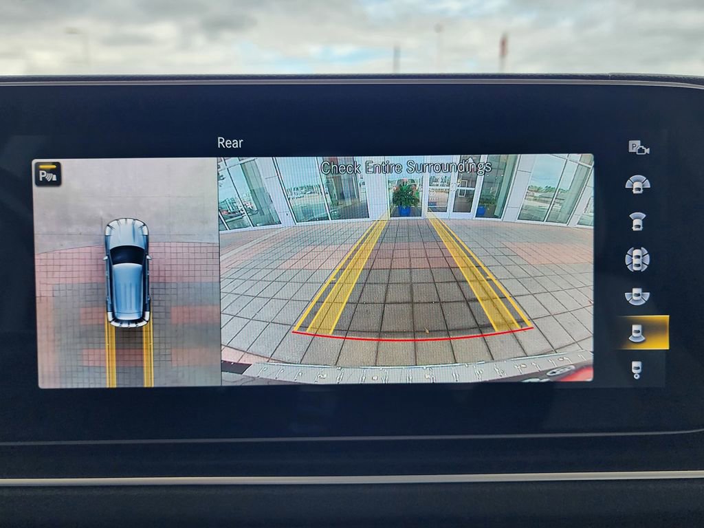 Used 2021 Mercedes-Benz GLE 350 image 24