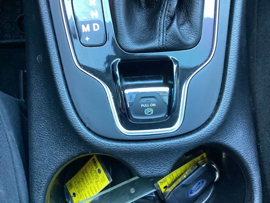 Used 2019 Jeep Cherokee Latitude Plus image 55