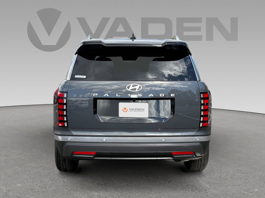 New 2026 Hyundai Palisade SEL image 21