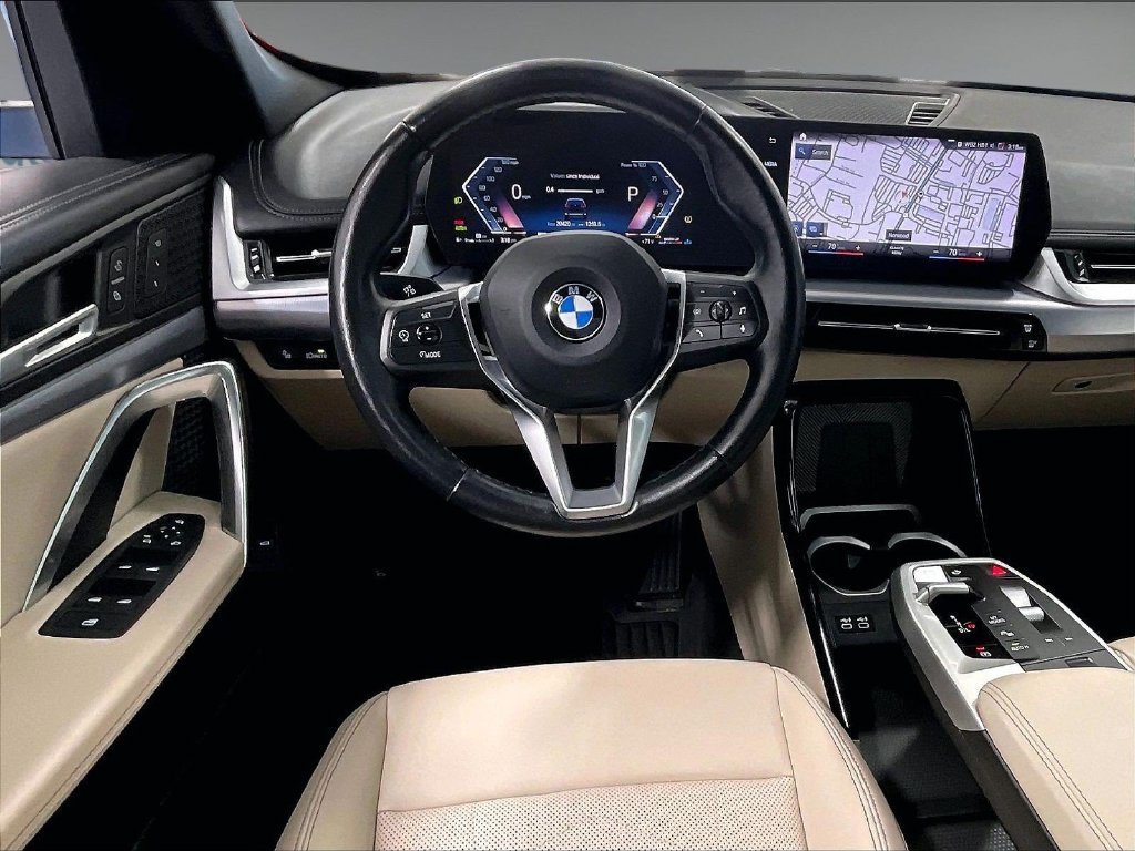 Used 2023 BMW X1 xDrive28i w/ Convenience Package AWD/4WD image 18