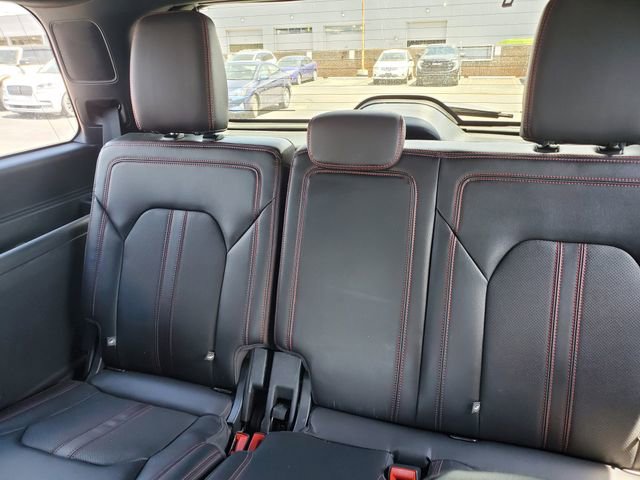 Used 2023 Ford Expedition Limited AWD/4WD image 27