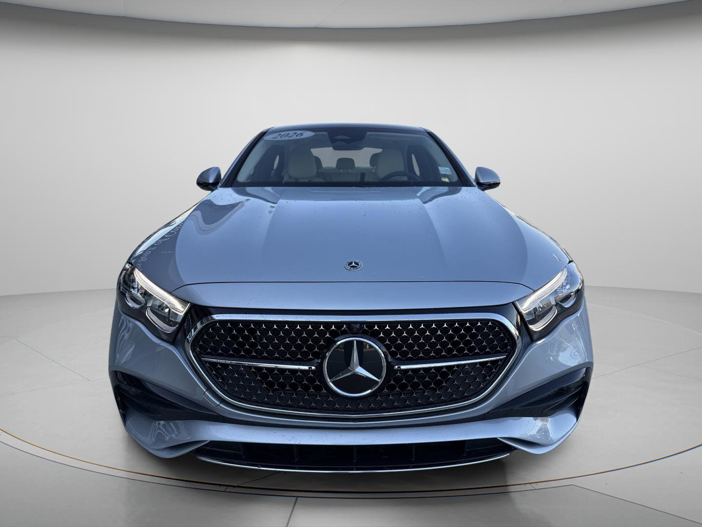 New 2026 Mercedes-Benz E 350 Sedan image 8