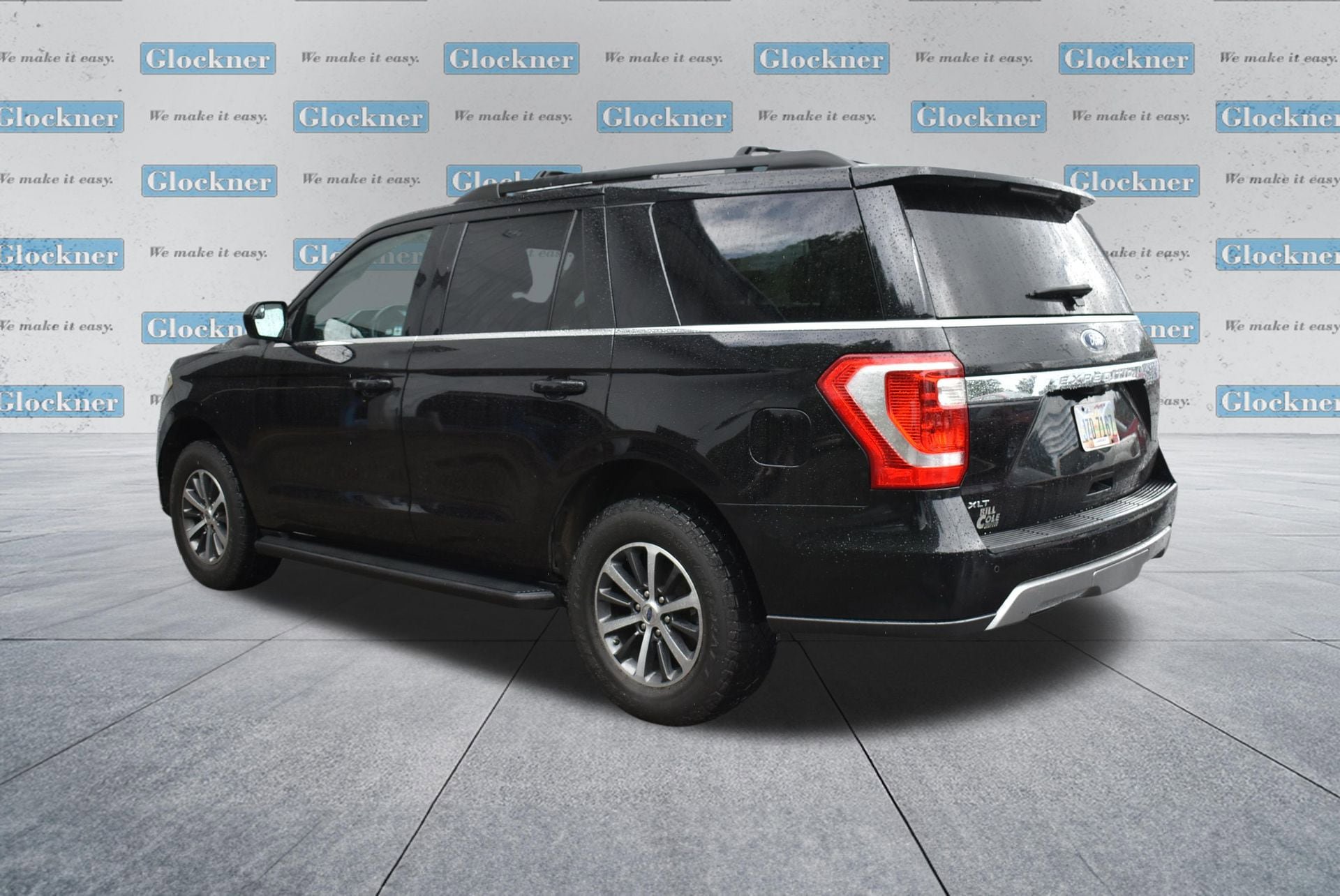 Used 2019 Ford Expedition XLT w/ Cargo Package AWD/4WD image 6