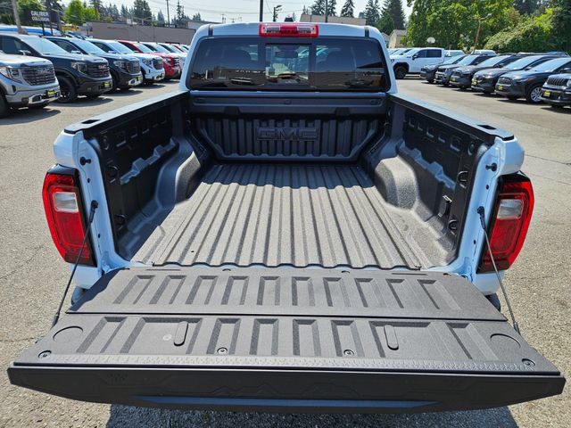 New 2026 GMC Canyon Elevation w/ Convenience Package AWD/4WD image 13