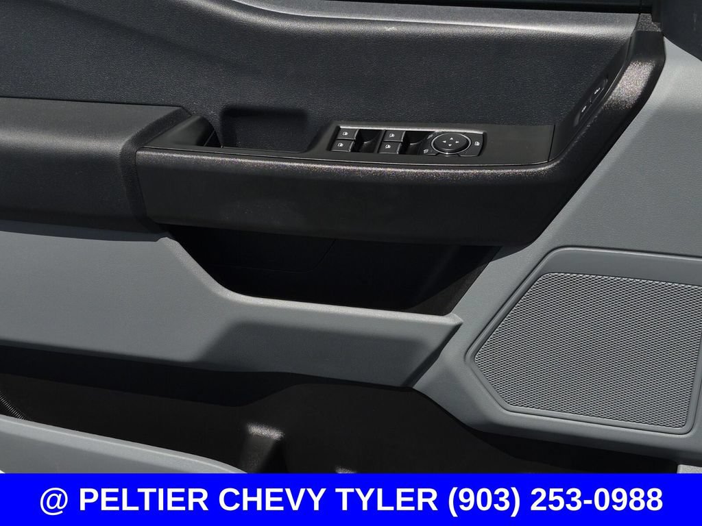Used 2025 Ford F350 XL w/ 360-Degree Camera Package AWD/4WD image 31