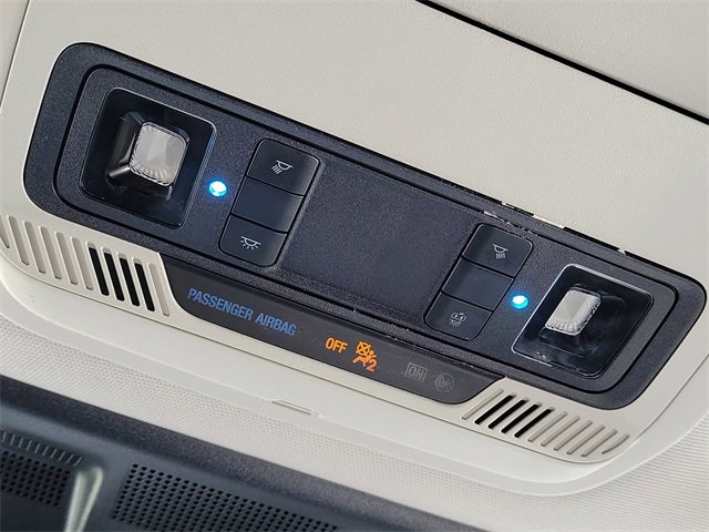 Used 2022 Ford Mustang Mach-E Premium image 25