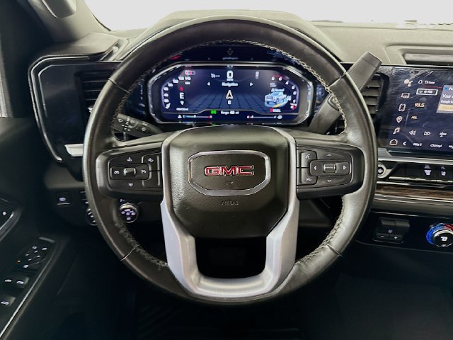 Used 2024 GMC Sierra 3500 SLE w/ SLE Convenience Package AWD/4WD image 12