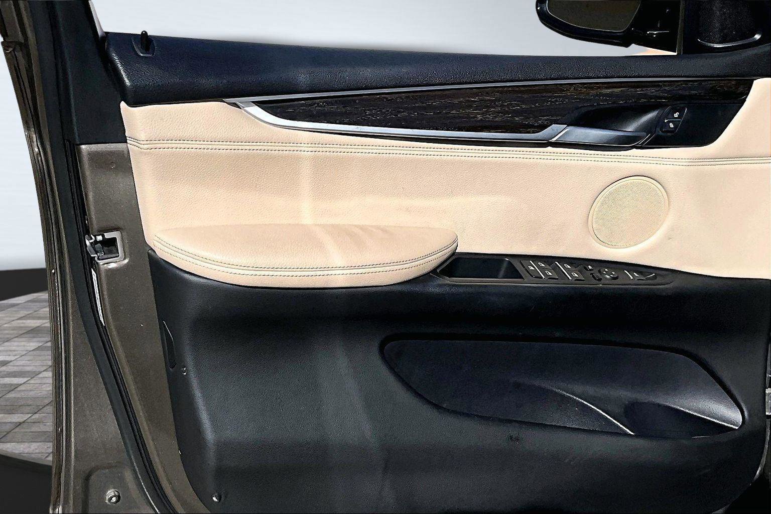 Used 2018 BMW X5 xDrive35i image 23