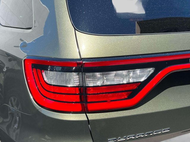 Used 2026 Dodge Durango GT AWD/4WD image 9