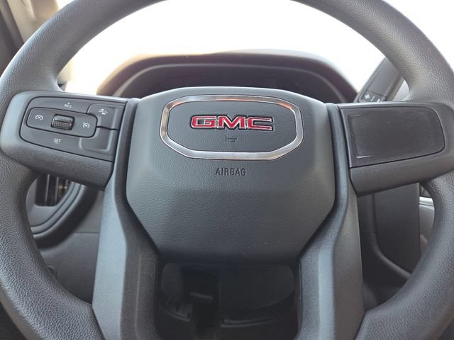 New 2026 GMC Sierra 1500 Pro w/ Pro Value Package AWD/4WD image 29