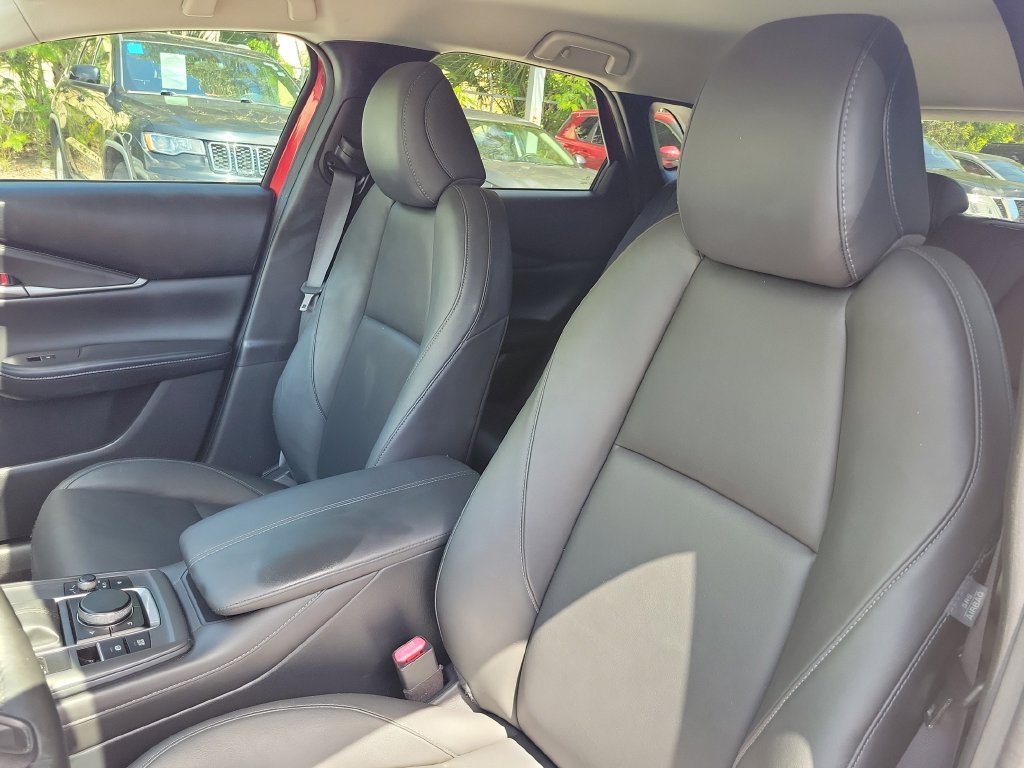 Used 2021 MAZDA CX-30 FWD 2.5 S w/ Select Package image 26