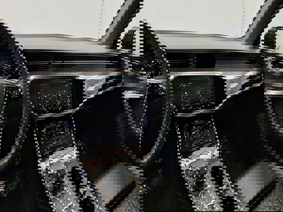 Used 2020 Audi S6 Premium Plus w/ S Sport Package image 16