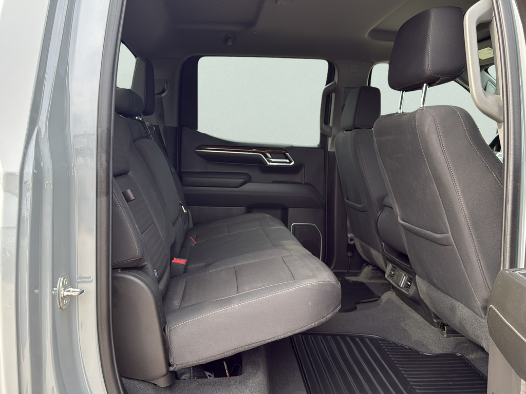 Used 2024 GMC Sierra 1500 Elevation AWD/4WD image 12