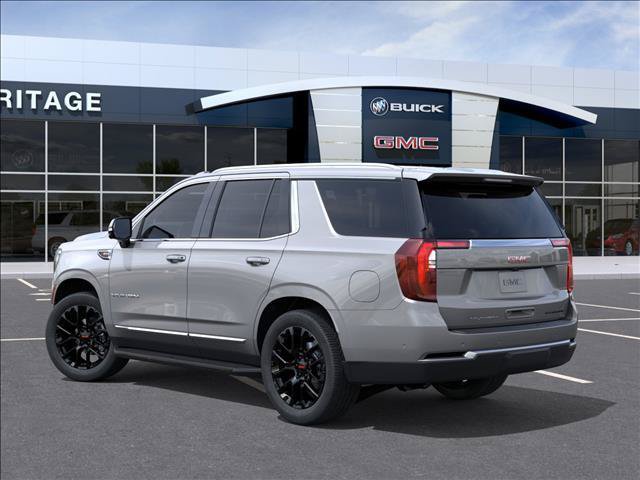 New 2026 GMC Yukon Elevation w/ LPO, Floor Liner Package RWD image 3