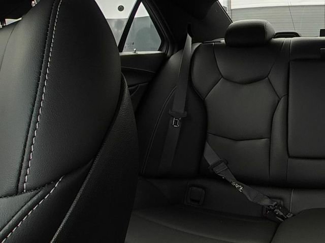 Used 2023 Cadillac CT4 V Blackwing w/ Technology Package image 28