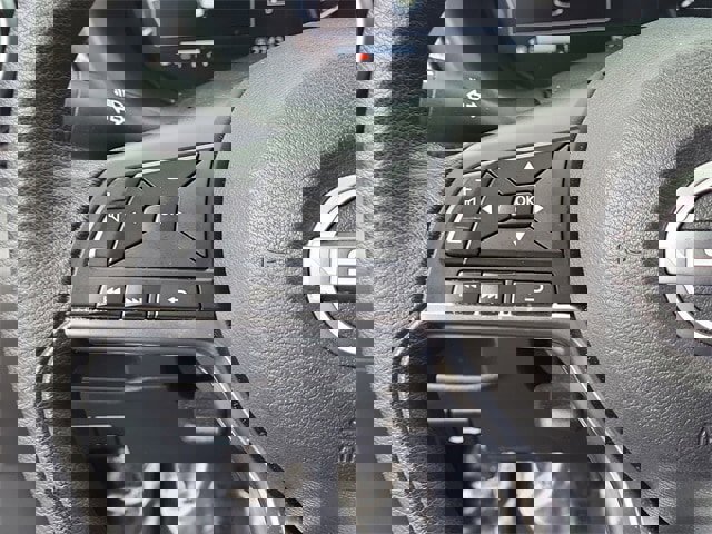 Certified 2024 Nissan Kicks SV image 12