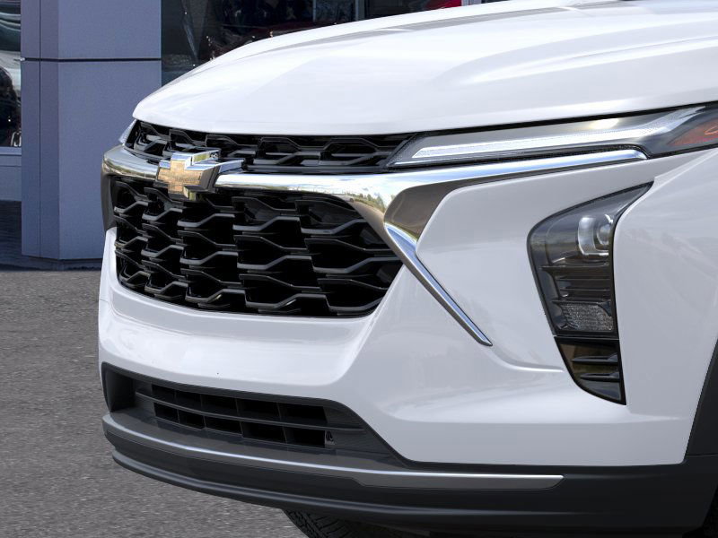 New 2026 Chevrolet Trax LT w/ Driver Confidence Package image 13