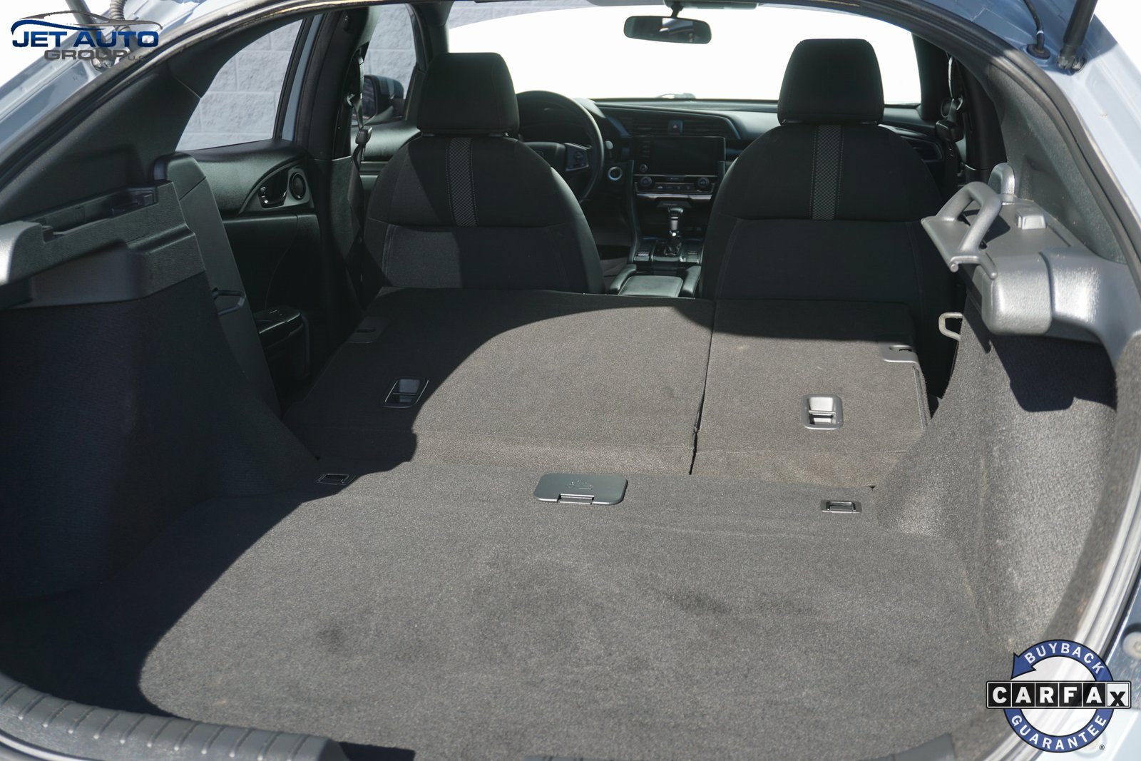 Used 2021 Honda Civic Sport image 18