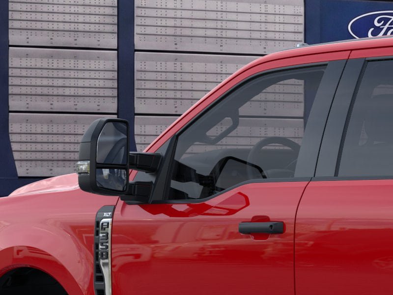 New 2026 Ford F350 XLT AWD/4WD image 20