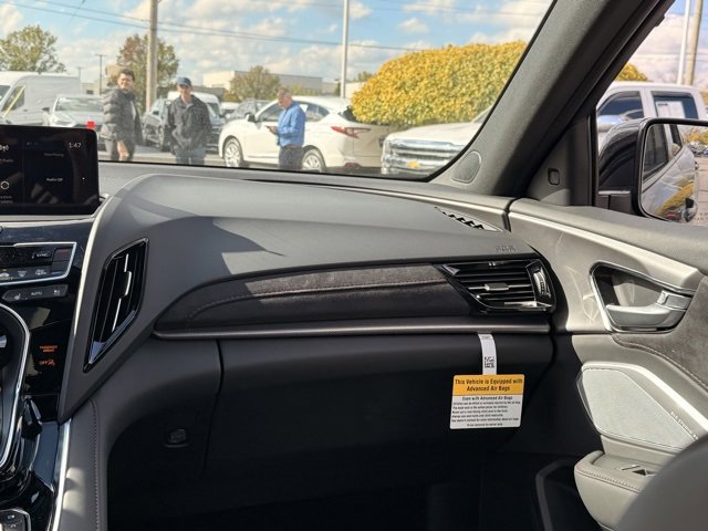 New 2026 Acura RDX A-Spec image 18