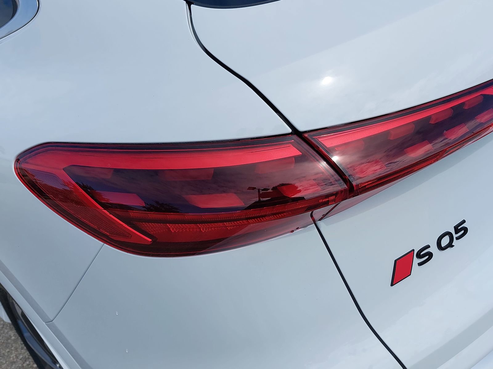 New 2026 Audi SQ5 Premium Plus AWD/4WD image 38