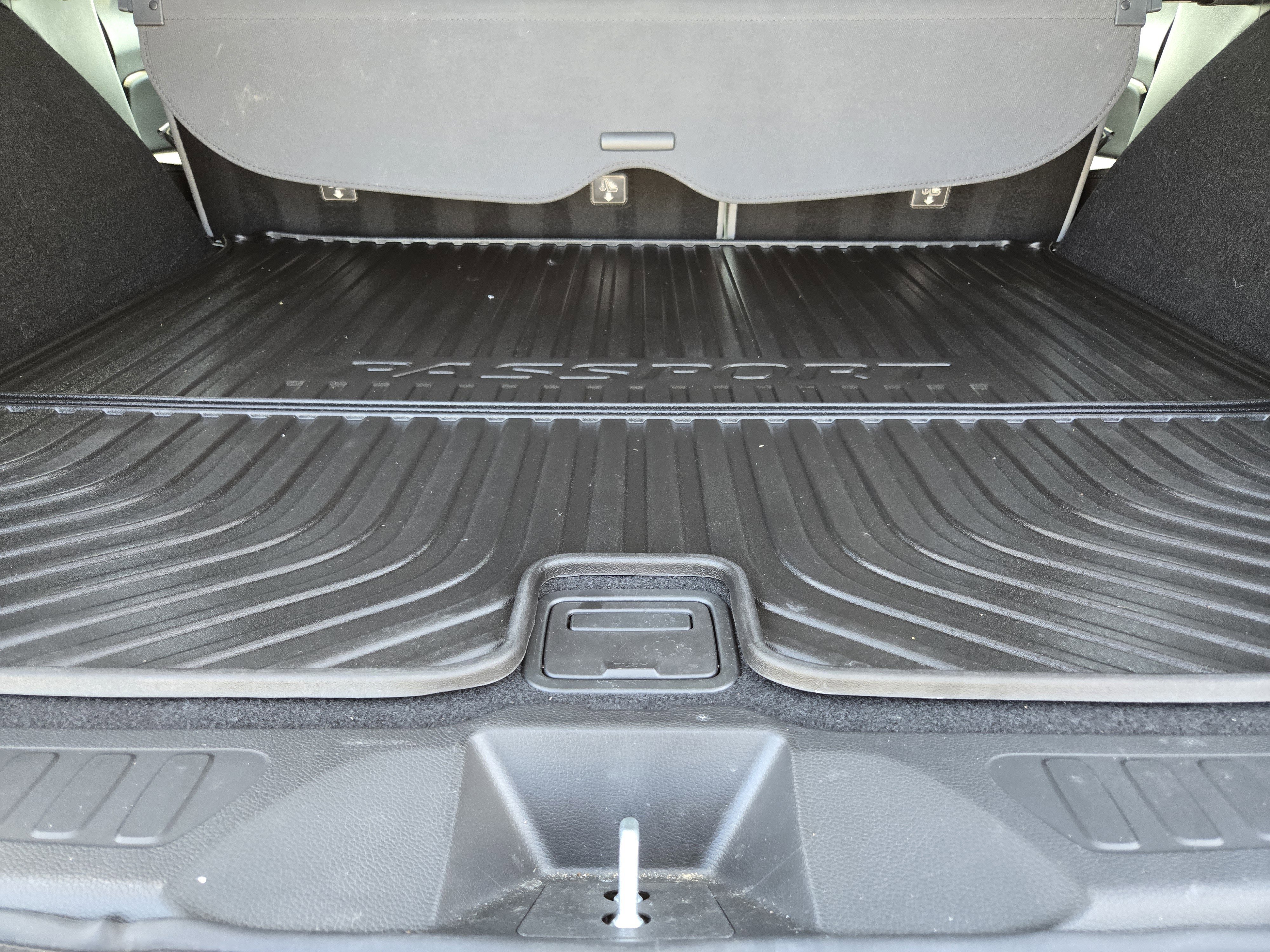 Used 2023 Honda Passport EX-L image 25