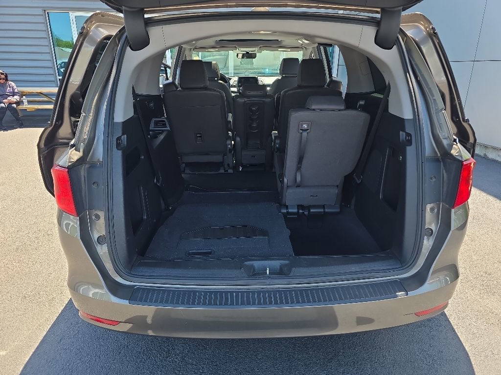 Used 2020 Honda Odyssey EX-L image 28