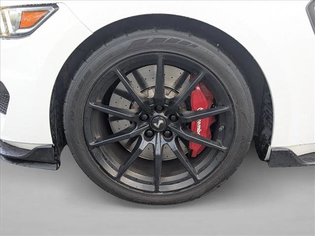 Used 2016 Ford Mustang Shelby GT350 w/ Technology Package image 23