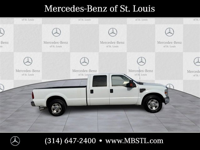 Used 2010 Ford F250 XLT image 2
