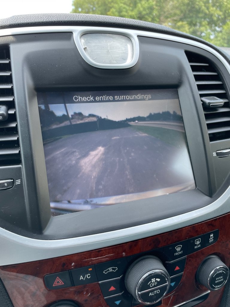 Used 2012 Chrysler 300 Limited RWD image 13