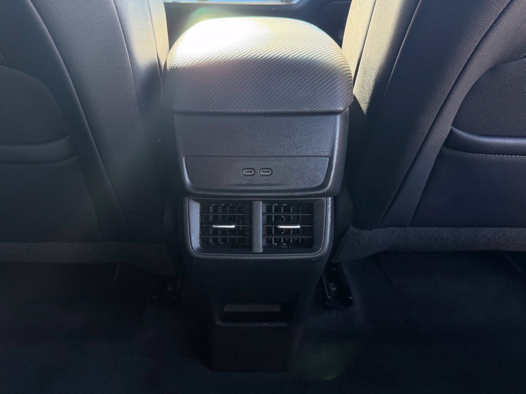 Used 2025 Chevrolet Equinox LT w/ Convenience Package II AWD/4WD image 33