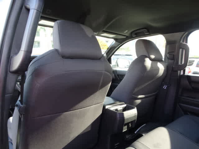 Used 2024 Toyota Tacoma SR image 21