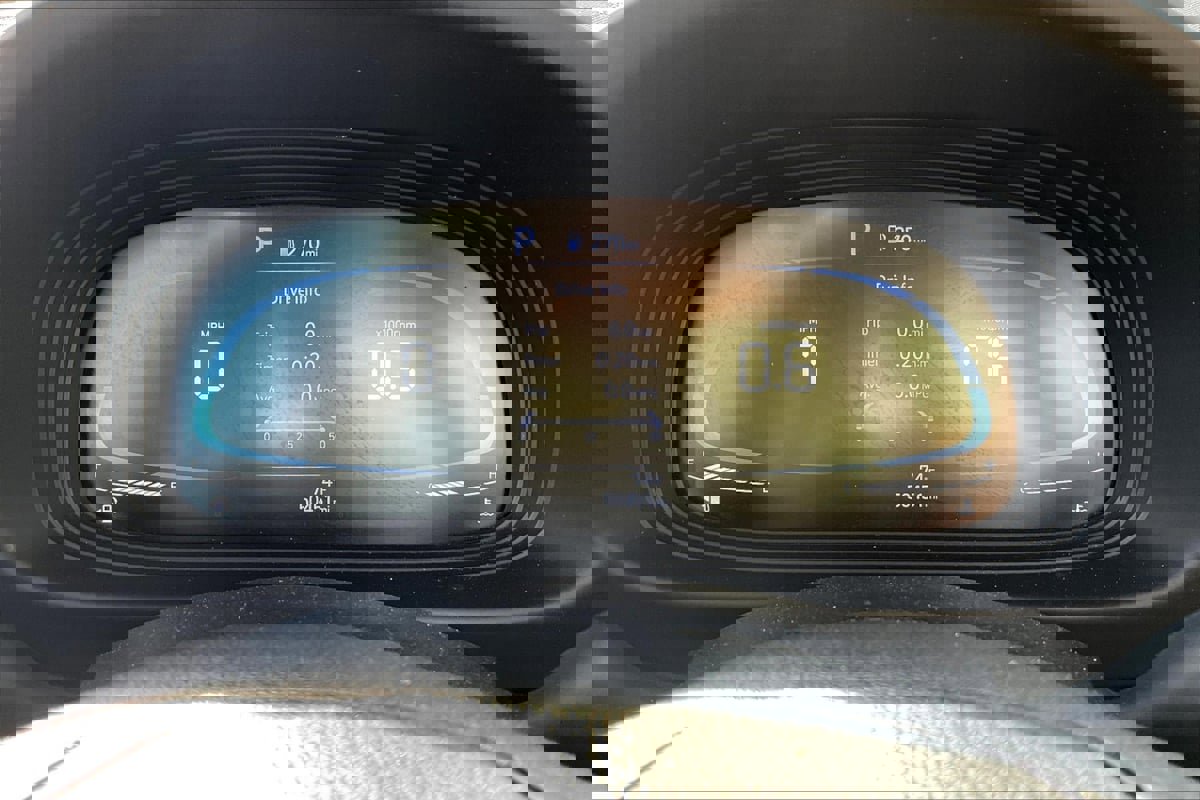 Used 2024 Hyundai Venue SE image 20