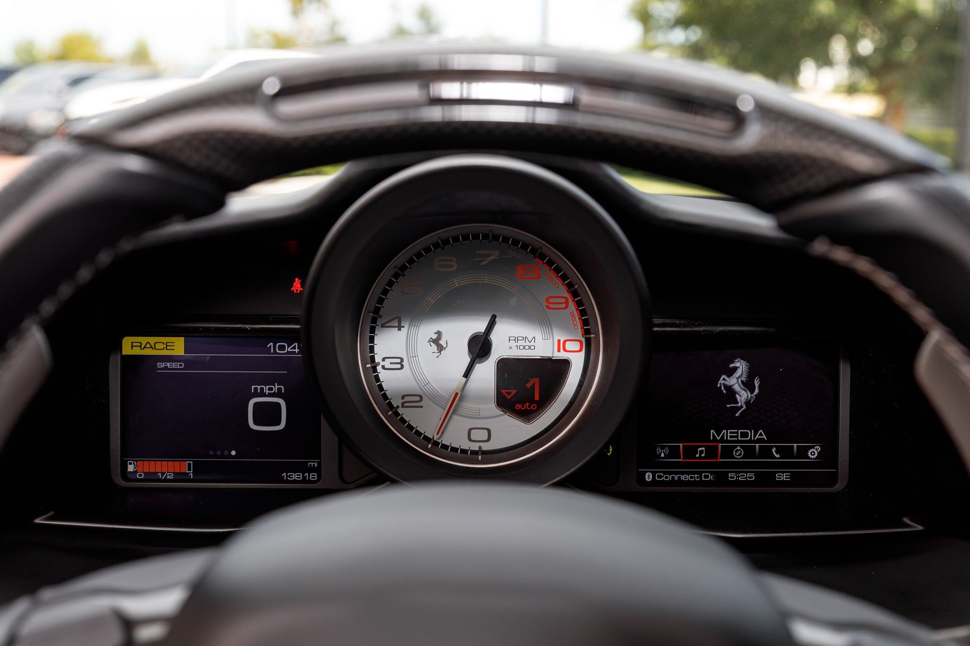 Used 2019 Ferrari 488 Spider RWD image 35