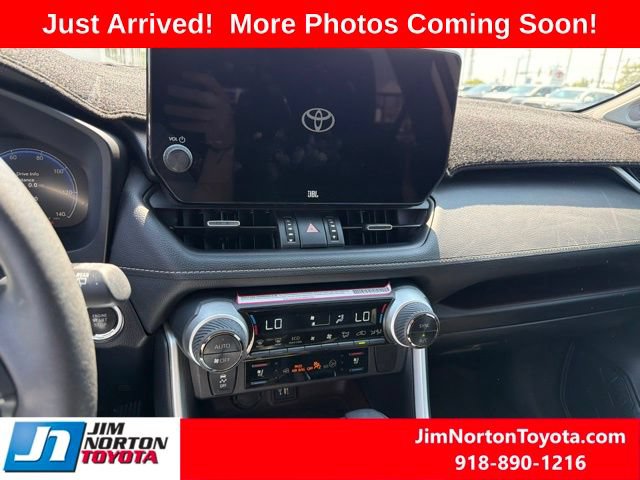 Used 2024 Toyota RAV4 Limited w/ Weather Package AWD/4WD image 11
