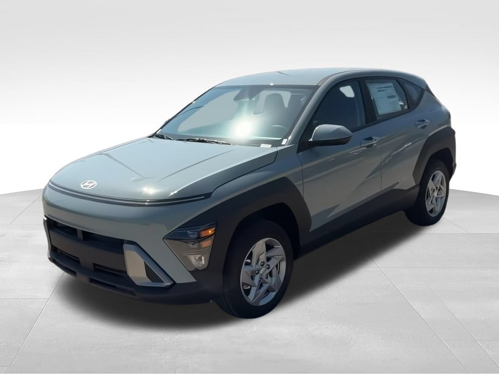 New 2026 Hyundai Kona SE AWD/4WD image 4
