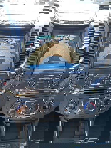 Used 2016 Chevrolet Impala LTZ image 10