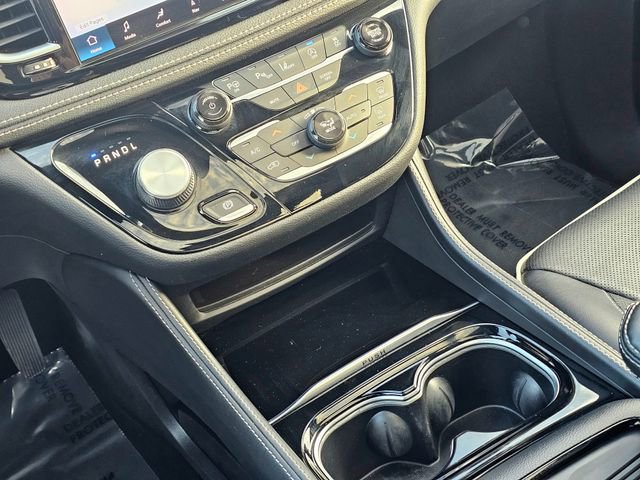 Used 2022 Chrysler Pacifica Limited w/ S Appearance Package image 35