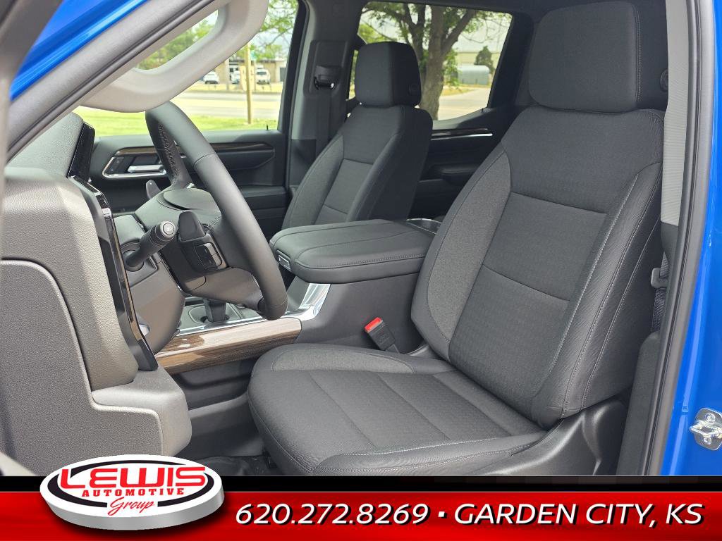 New 2026 Chevrolet Silverado 1500 LT w/ Convenience Package II image 18