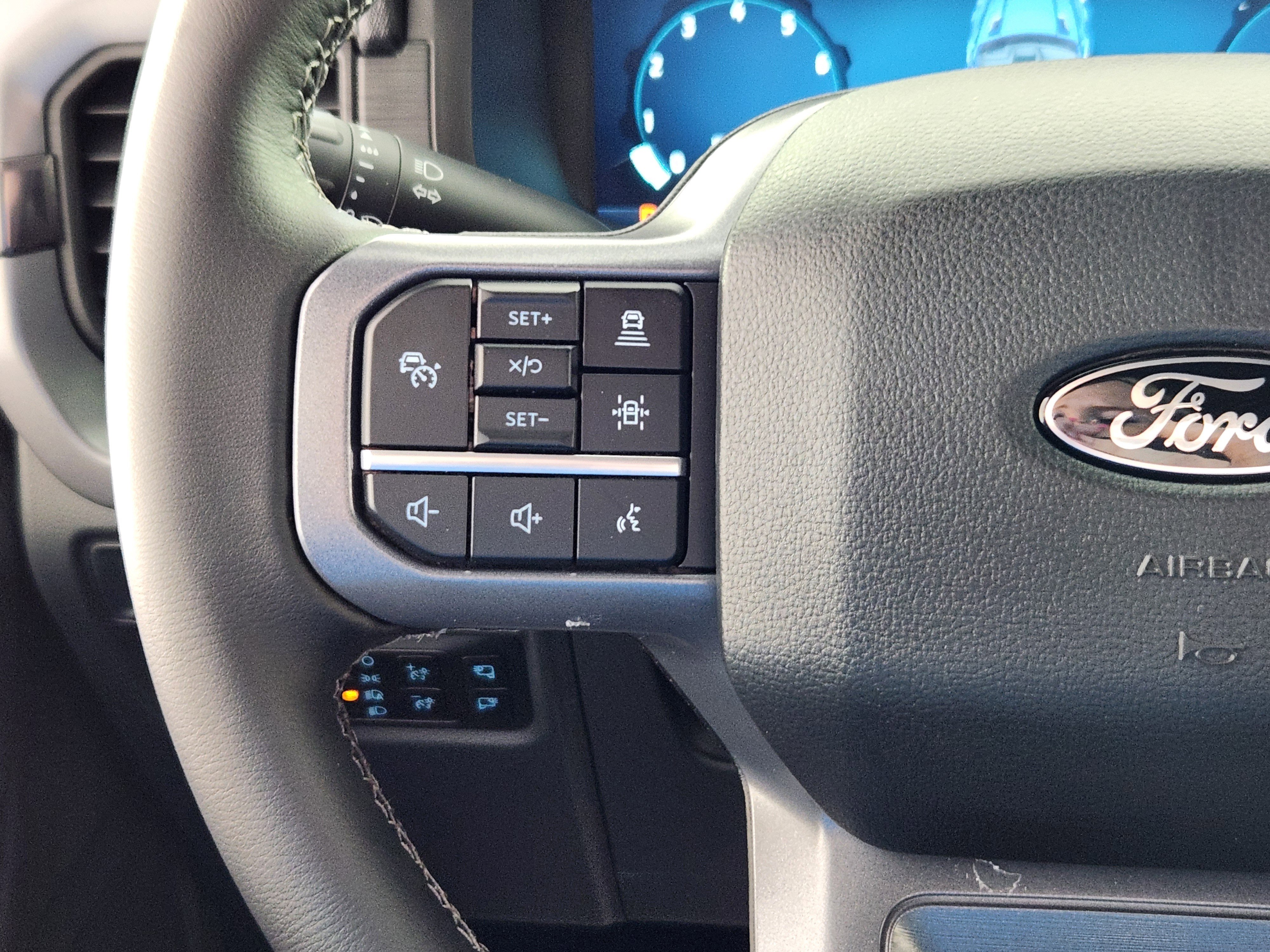 New 2026 Ford F150 XLT w/ Equipment Group 302A MID image 18