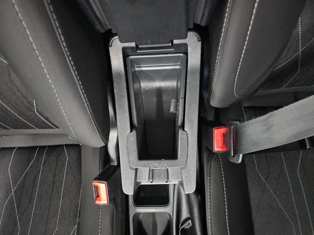 Used 2021 Ford EcoSport SE image 29