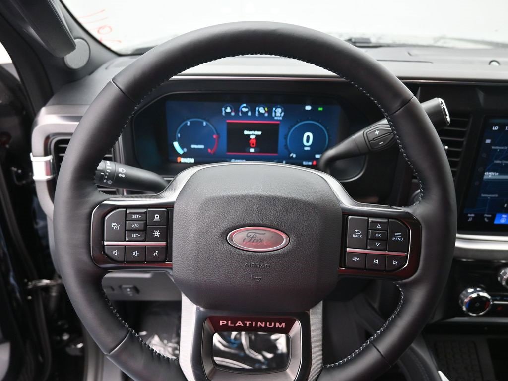 New 2026 Ford F450 Platinum image 31