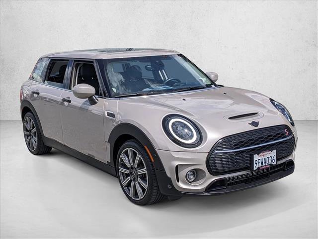 Used 2023 MINI Cooper Clubman S FWD image 3