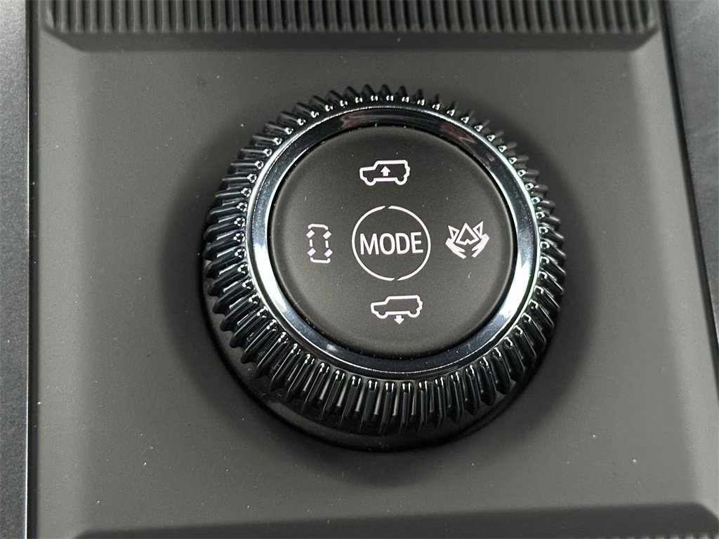 New 2026 GMC Hummer EV SUV image 29