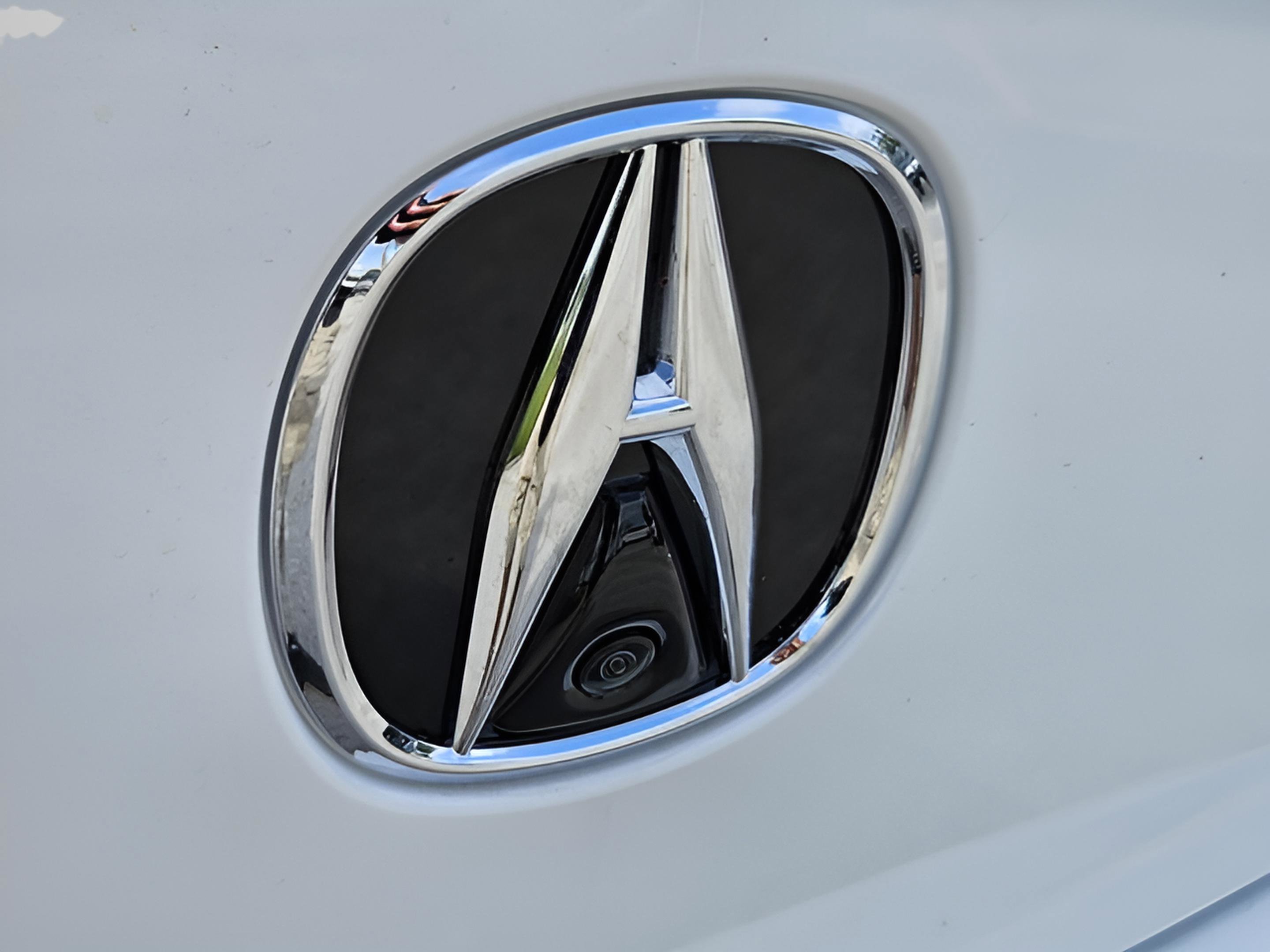 New 2025 Acura TLX w/ Technology Package FWD image 31