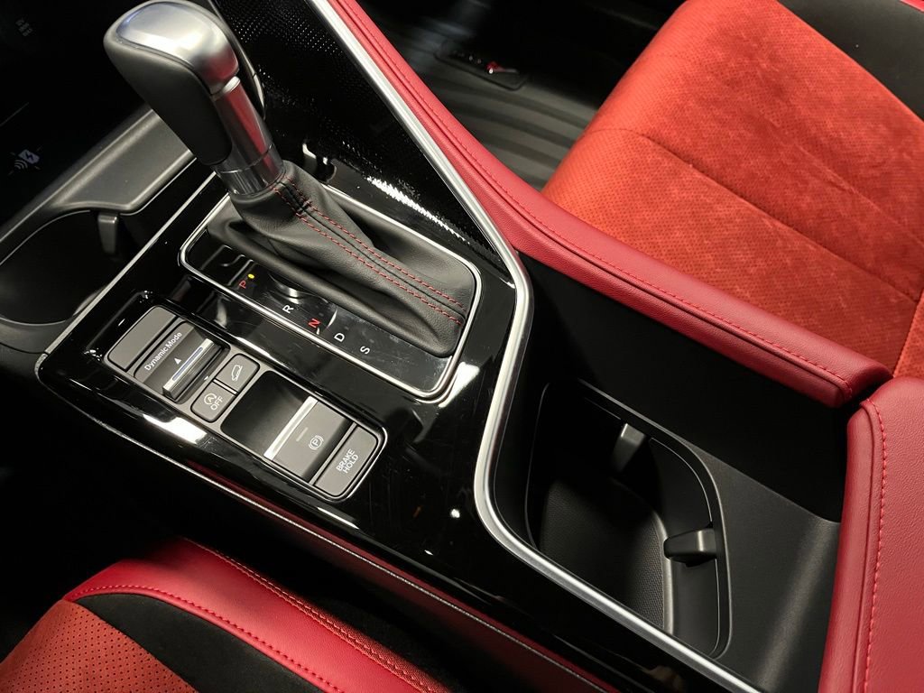 New 2026 Acura ADX A-Spec AWD/4WD image 6