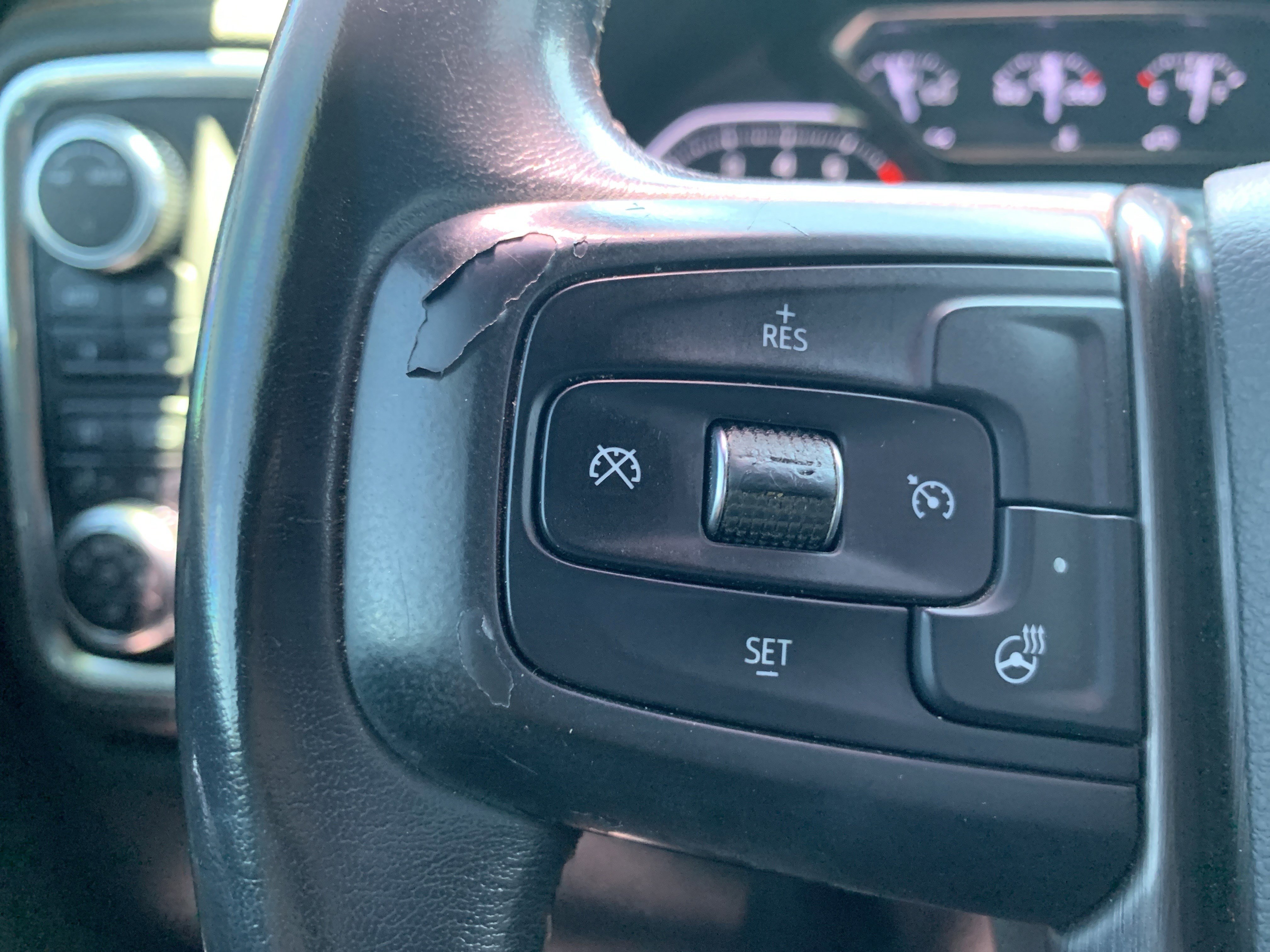 Used 2021 GMC Sierra 1500 AT4 AWD/4WD image 35