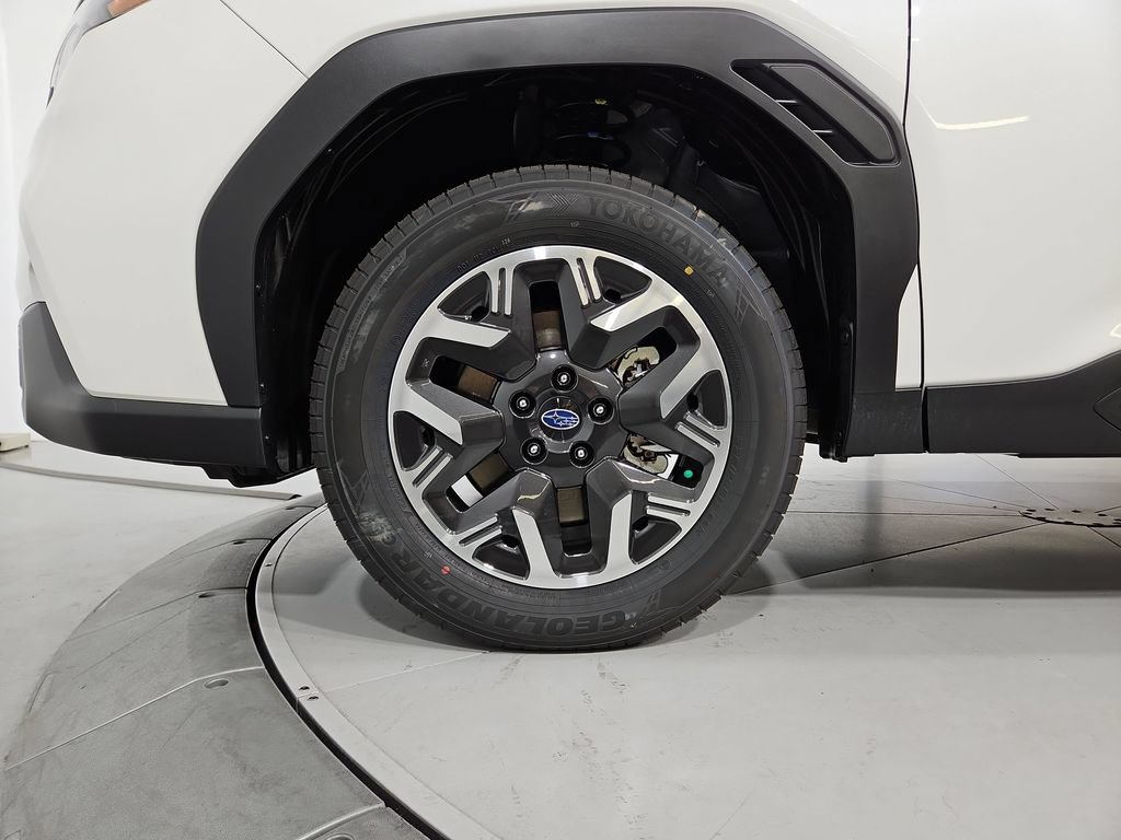 New 2026 Subaru Forester Premium AWD/4WD image 26
